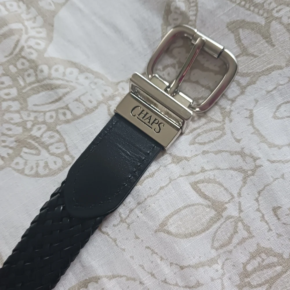 Boys' black belt